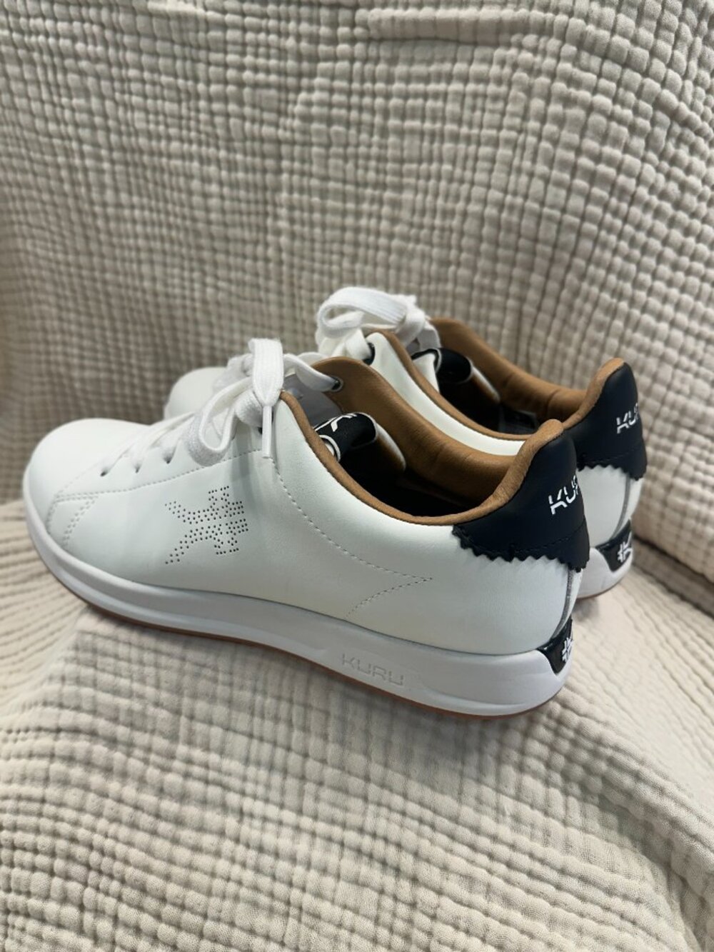 KURU Roam sneaker - Picture 4 of 9